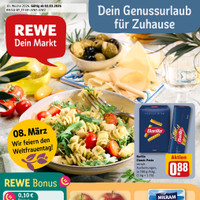 REWE Prospekt Seite 3
