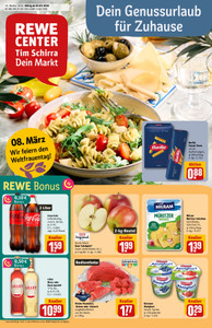 REWE Prospekt - Angebote ab 02.03.