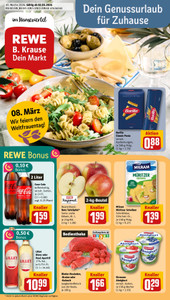 REWE Prospekt - Angebote ab 02.03.