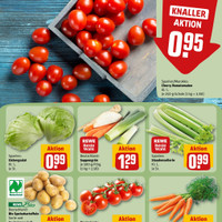 REWE Prospekt Seite 7