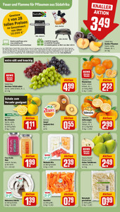 REWE Prospekt - Angebote ab 02.03.