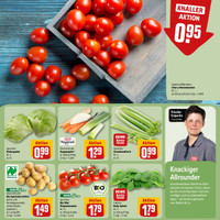 REWE Prospekt Seite 9
