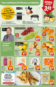 REWE Prospekt - Angebote ab 02.03.