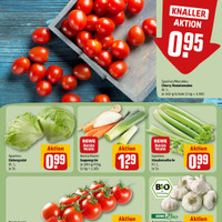 REWE Prospekt Seite 9