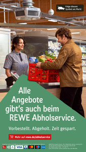 REWE Prospekt - Angebote ab 02.03. - Seite 2