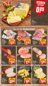 REWE Prospekt - Angebote ab 02.03.