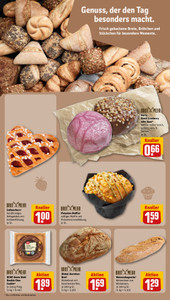 REWE Prospekt - Angebote ab 02.03.