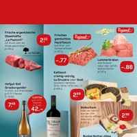 REWE Prospekt Seite 2