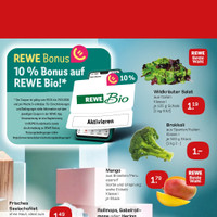 REWE Prospekt Seite 3