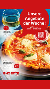 REWE Prospekt - Angebote ab 09.03.