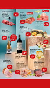 REWE Prospekt - Angebote ab 09.03. - Seite 2