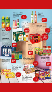 REWE Prospekt - Angebote ab 09.03.