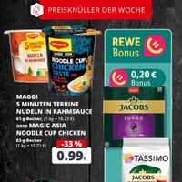 REWE Prospekt Seite 3