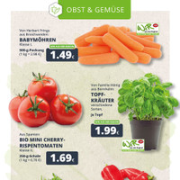 REWE Prospekt Seite 9