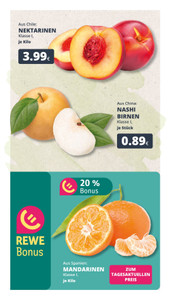 REWE Prospekt - Angebote ab 09.03. - Seite 2