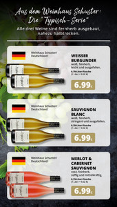 REWE Prospekt - Angebote ab 09.03.