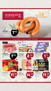 REWE Prospekt - Angebote ab 09.03.