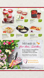 REWE Prospekt - Angebote ab 09.03.