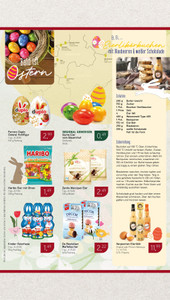 REWE Prospekt - Angebote ab 09.03.