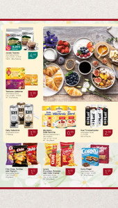 REWE Prospekt - Angebote ab 09.03.