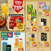 REWE Prospekt Seite 16