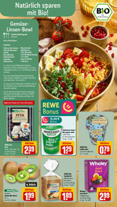 REWE Prospekt - Angebote ab 09.03.