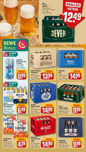 REWE Prospekt - Angebote ab 09.03.