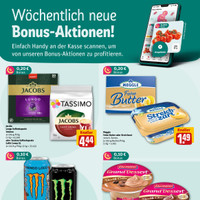 REWE Prospekt Seite 2