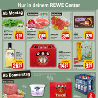 REWE Prospekt Seite 3