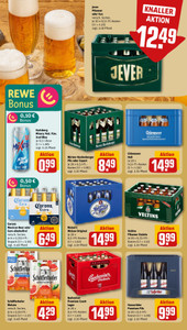 REWE Prospekt - Angebote ab 09.03.