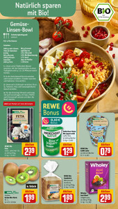 REWE Prospekt - Angebote ab 09.03.