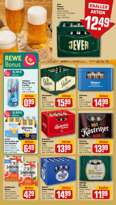 REWE Prospekt - Angebote ab 09.03.