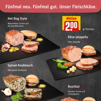 REWE Prospekt Seite 2