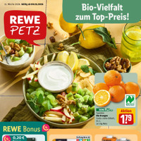 REWE Prospekt Seite 5