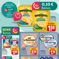 REWE Prospekt Seite 14