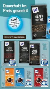 REWE Prospekt - Angebote ab 09.03. - Seite 2