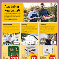 REWE Prospekt Seite 2
