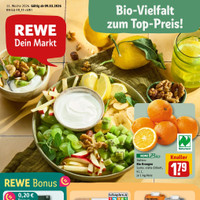 REWE Prospekt Seite 3