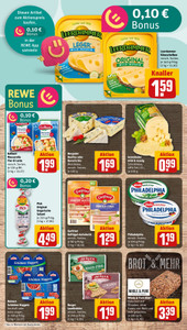 REWE Prospekt - Angebote ab 09.03.