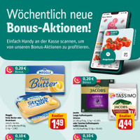 REWE Prospekt Seite 4