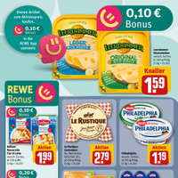 REWE Prospekt Seite 14