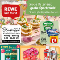 REWE Prospekt Seite 2