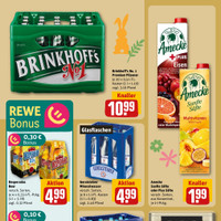 REWE Prospekt Seite 20