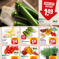 REWE Prospekt Seite 9