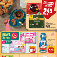 REWE Prospekt Seite 23