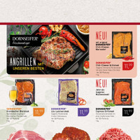 REWE Prospekt Seite 2