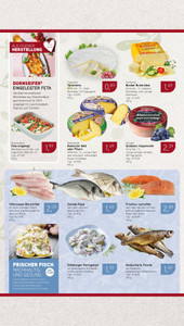 REWE Prospekt - Angebote ab 16.03.