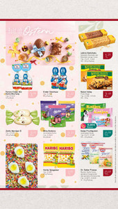 REWE Prospekt - Angebote ab 16.03.