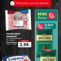 REWE Prospekt Seite 2