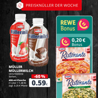 REWE Prospekt Seite 3